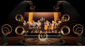 Фото: Саундбар Hisense AX5140Q (20016768) № 19 | KTC
