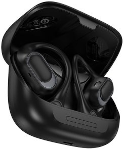 Навушники Hoco EA11 Honey Black (6942007662680)
