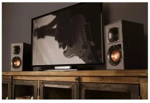 Фото: Колонки Klipsch Reference R-51PM Bluetooth Black (1066255) № 6 | KTC
