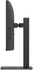 Фото: Монітор LG 27BA65QB-B Black - 27" IPS / 2560×1440 / 100 Гц / Pivot / HAS № 6 | KTC