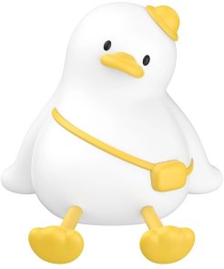 Нічник Hoco HX16 Duck (6942007672757)