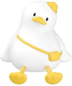 Фото: Нічник Hoco HX16 Duck (6942007672757) № 3 | KTC