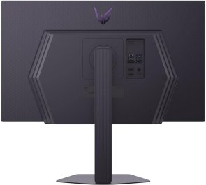 Монітор LG 27G810A-B Black - 27