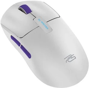 Фото: Миша Proove RC Raider 8K WL/BT/USB White/Purple (WMRR00122017) № 2 | KTC