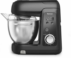 Планетарний міксер Tefal Bake Partner+ (QB5458F0)