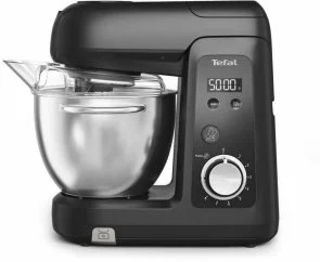 Фото: Планетарний міксер Tefal Bake Partner+ (QB5458F0) № 2 | KTC