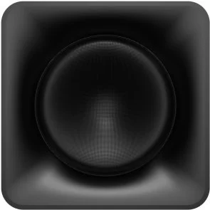 Фото: Сабвуфер Klipsch Flexus SUB 100 Black (1072078) № 2 | KTC