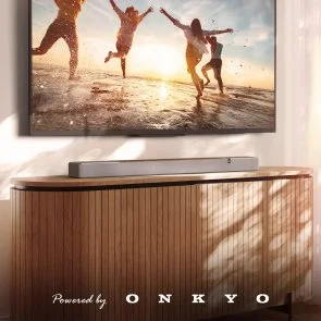 Фото: Саундбар Klipsch Flexus Soundbar Core 200 Walnut (1073541) № 7 | KTC