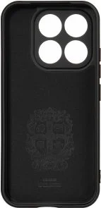 Фото: Чохол ArmorStandart for Xiaomi 17 5G - ICON Camera cover Black (ARM87869) № 2 | KTC