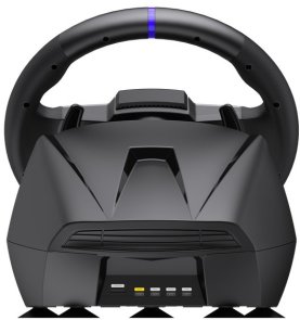 Кермо PXN V9 GEN2 Bundle for PS4/XBOX/Xbox Series X/S/PC (PXN-V9GEN2)