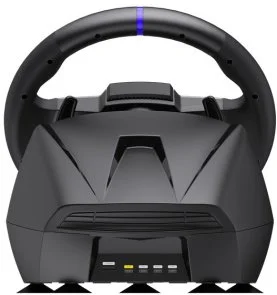 Фото: Кермо PXN V9 GEN2 Bundle for PS4/XBOX/Xbox Series X/S/PC (PXN-V9GEN2) № 5 | KTC