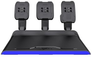 Кермо PXN V99 Bundle for PS4/XBOX/Xbox Series X/S/PC (PXN-V99 EU)
