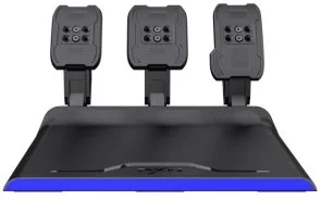Фото: Кермо PXN V99 Bundle for PS4/XBOX/Xbox Series X/S/PC (PXN-V99 EU) № 10 | KTC