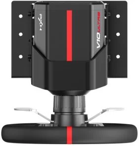 Фото: Кермо PXN V10 Ultra Bundle for PS4/XBOX/Xbox Series X/S/PC (PXN-V10 Ultra EU) № 5 | KTC