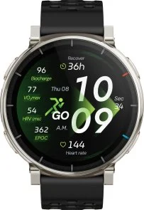 Фото: Смарт годинник Amazfit Active 3 Premium Silver (W2559GL1N) № 3 | KTC
