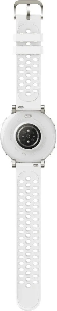 Фото: Смарт годинник Amazfit Active 3 Premium White (W2559GL3N) № 6 | KTC