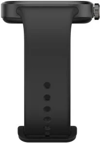 Фото: Смарт годинник Redmi Watch 6 NFC Obsidian Black (BHR0956GL) № 6 | KTC