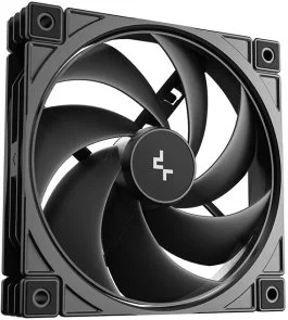 Фото: Кулер Deepcool FD12 V2 Black (R-FD12V2-BKNPN1-G) № 3 | KTC