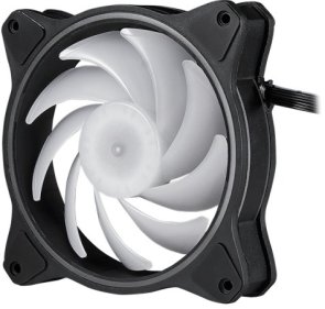  Кулер Chieftec ZF-1225RGB