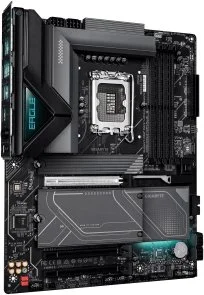 Фото: Материнська плата Gigabyte Z890 EAGLE WIFI7 PLUS № 2 | KTC