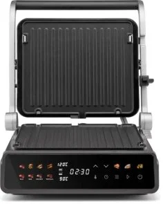 Фото: Гриль Hisense HCG2000D (746089) № 3 | KTC
