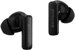 Фото: Навушники Proove Dreamer with ANC APP Black (TWDM0001AP01) № 4 | KTC