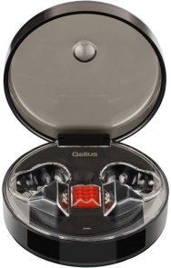 Навушники Gelius Incredible Dark Night (GP-TWS033_Dark Night)