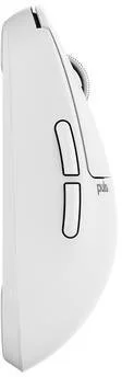 Фото: Миша Pulsar X2 CrazyLight Mini White (PX2CL108) № 2 | KTC