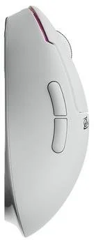 Фото: Миша Pulsar ZywOo Gen.1 Medium WL/USB White (PZWX22) № 4 | KTC