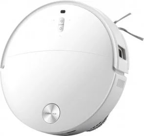 Фото: Робот-пилосос Roborock Qrevo Curv 2 Pro (1188416) № 8 | KTC