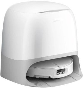 Робот-пилосос Roborock Qrevo Curv 2 Pro (1188416)