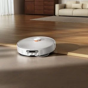 Фото: Робот-пилосос Xiaomi Robot Vacuum H50 (1189769) № 12 | KTC