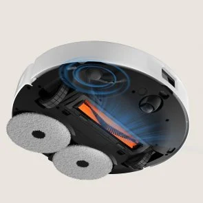 Фото: Робот-пилосос Xiaomi Robot Vacuum H50 (1189769) № 7 | KTC
