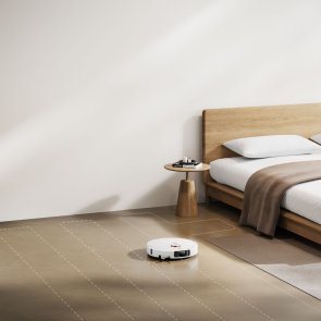 Робот-пилосос Xiaomi Robot Vacuum H50 Pro (1189770)