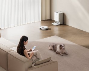 Робот-пилосос Xiaomi Robot Vacuum H50 Pro (1189770)