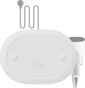 Вертикальний відпарювач Xiaomi Standing Garment Steamer EU (1123612)