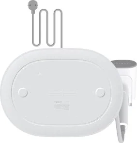 Фото: Вертикальний відпарювач Xiaomi Standing Garment Steamer EU (1123612) № 6 | KTC
