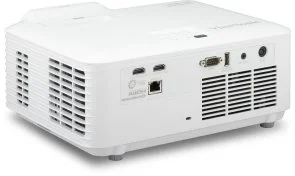 Фото: Проектор ViewSonic LSD500HD (VS20995) № 8 | KTC