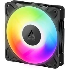 Фото: Кулер Arctic Arctic P12 Pro A-RGB LN 3pcs (ACFAN00347A) № 3 | KTC
