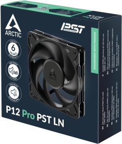 Кулер Arctic P12 Pro PST LN (ACFAN00343A)