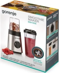 Фото: Блендер Gorenje BSM600E № 10 | KTC