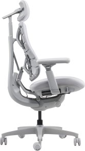 Крісло LiberNovo Omni Space Gray (CP-GW-0000015-00-00)
