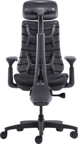 Крісло LiberNovo Omni Midnight Black (CP-GW-0000015-00-01)