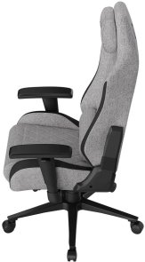 Крісло Lorgar CHA41 Grey (LRG-CHA41-GY)
