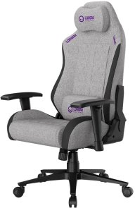 Крісло Lorgar CHA41 Grey (LRG-CHA41-GY)