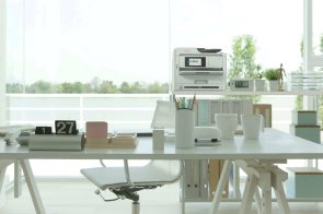 БФП Epson WF-M5899DWF with Wi-Fi (C11CK76402)