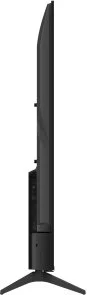 Фото: Телевізор QLED Ergo 75JUQ7500 (Google TV, Wi-Fi, 3840x2160) № 7 | KTC