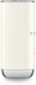 Спінювач молока Smeg Retro Style Cream (MFF02CREU)