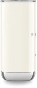 Фото: Спінювач молока Smeg Retro Style Cream (MFF02CREU) № 3 | KTC