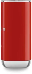 Фото: Спінювач молока Smeg Retro Style Red (MFF02RDEU) № 4 | KTC